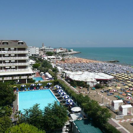 Hotel Imperial Caorle Ngoại thất bức ảnh