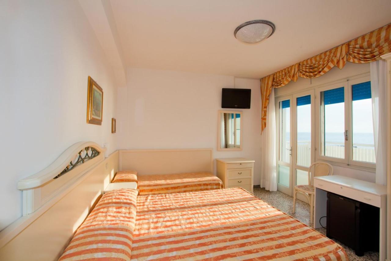 Hotel Imperial Caorle Ngoại thất bức ảnh