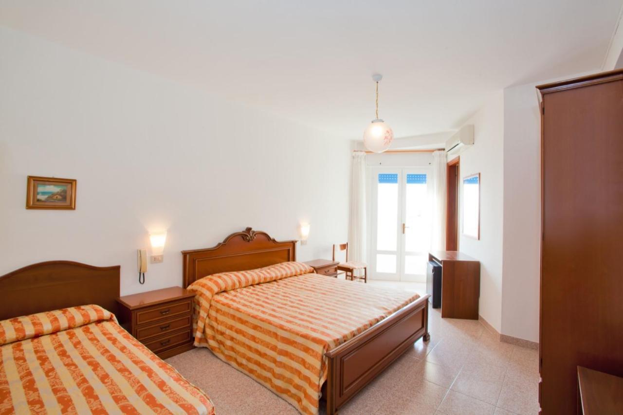 Hotel Imperial Caorle Ngoại thất bức ảnh