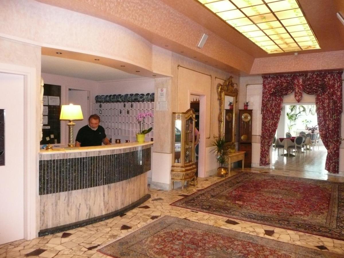 Hotel Imperial Caorle Ngoại thất bức ảnh