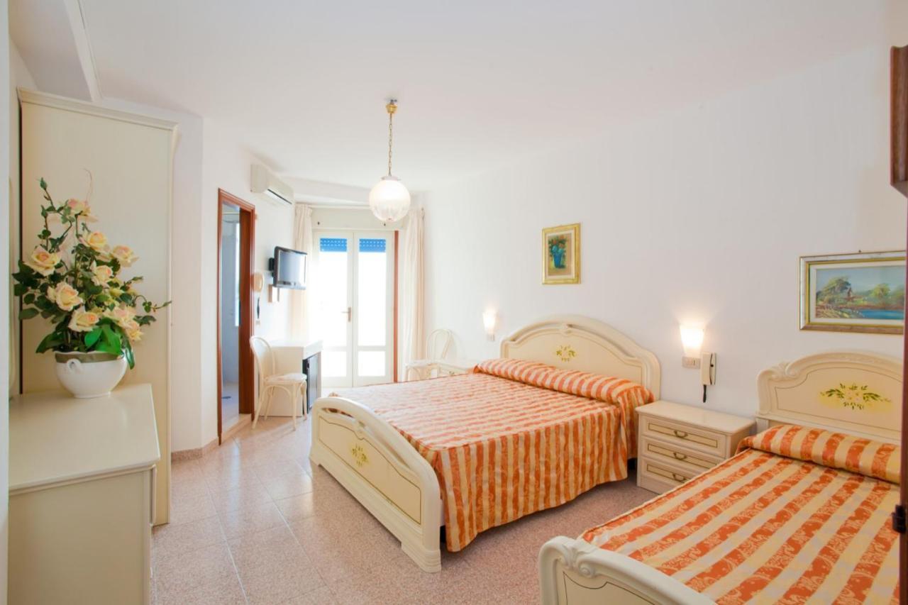 Hotel Imperial Caorle Ngoại thất bức ảnh