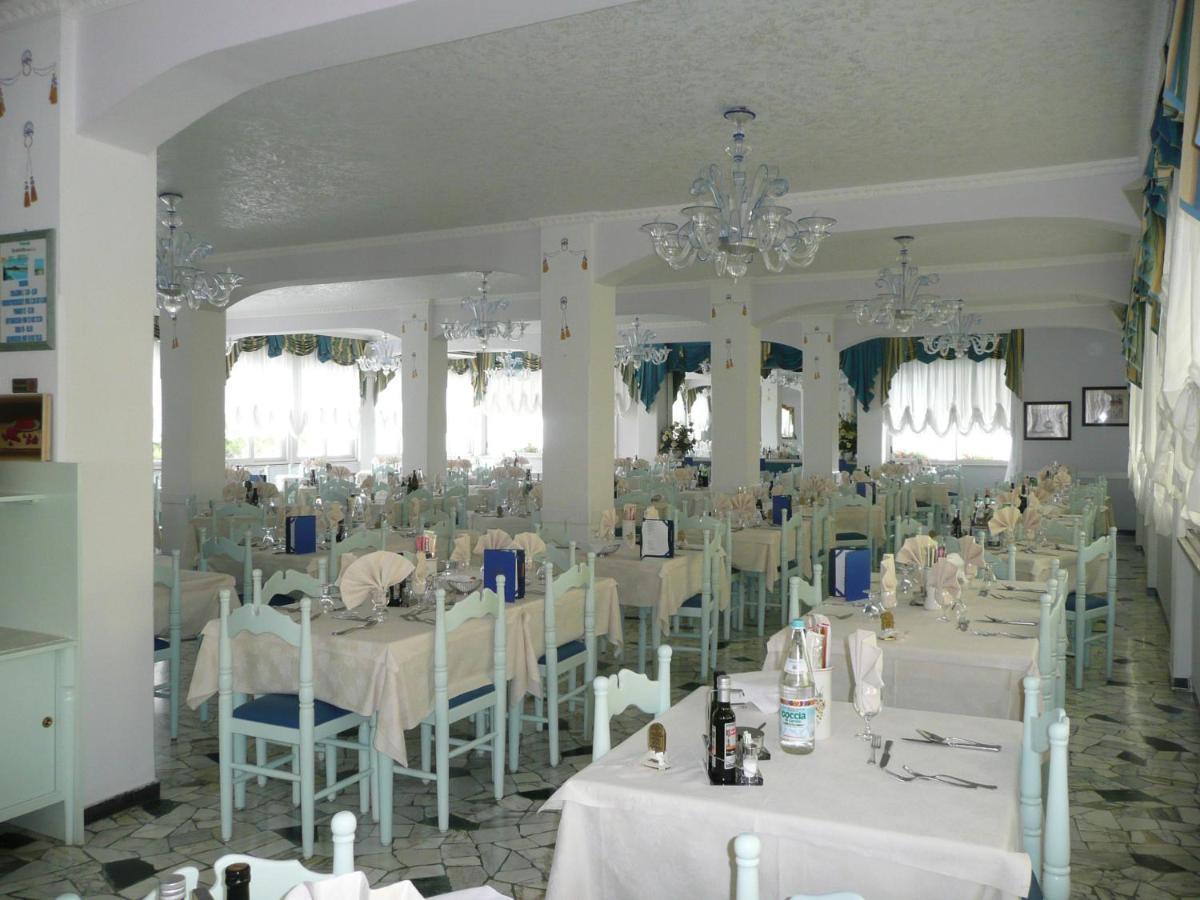 Hotel Imperial Caorle Ngoại thất bức ảnh