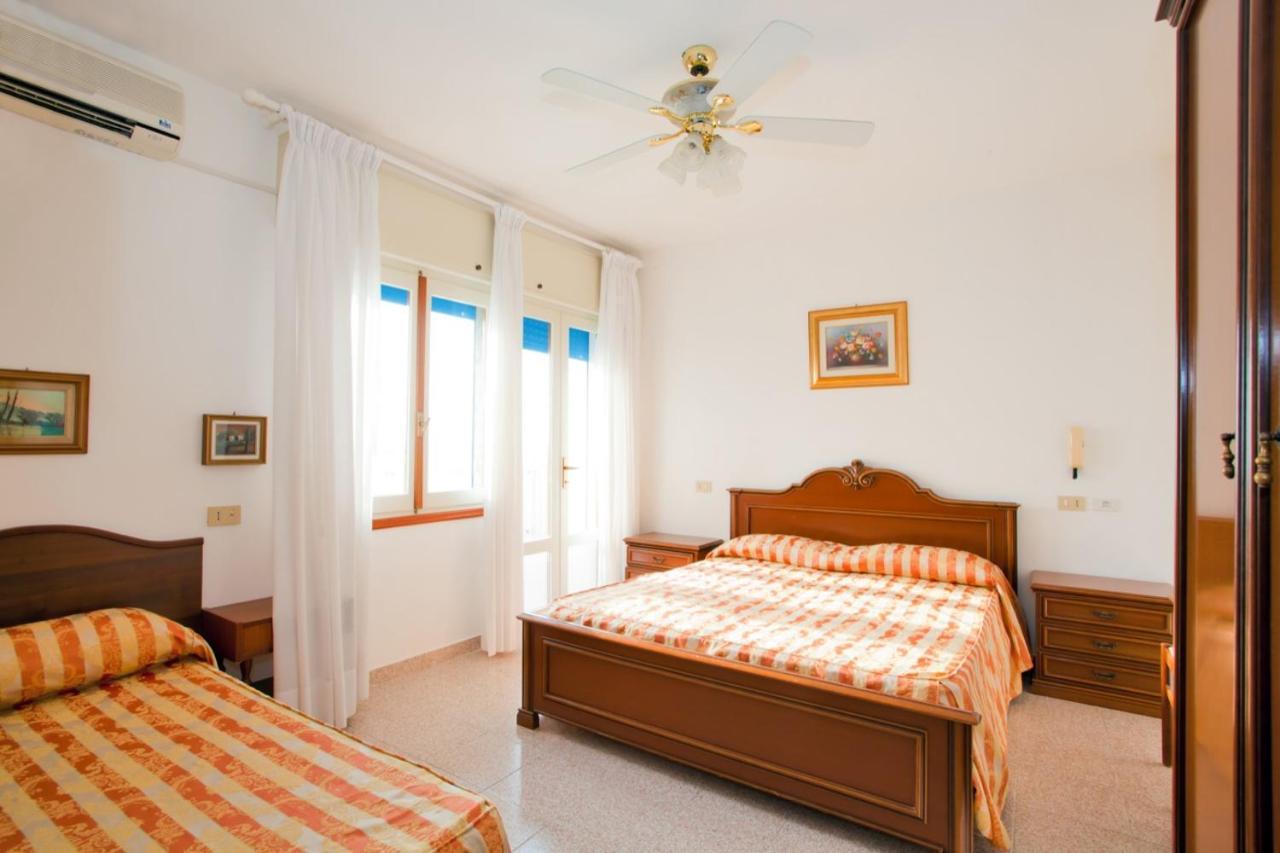 Hotel Imperial Caorle Ngoại thất bức ảnh