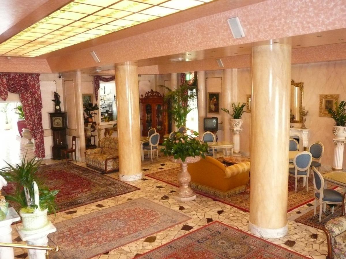 Hotel Imperial Caorle Ngoại thất bức ảnh