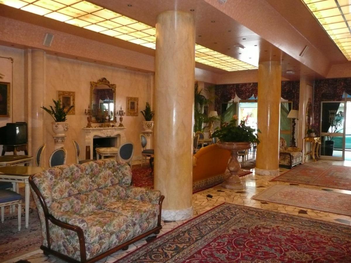 Hotel Imperial Caorle Ngoại thất bức ảnh