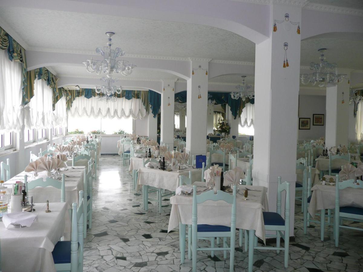 Hotel Imperial Caorle Ngoại thất bức ảnh