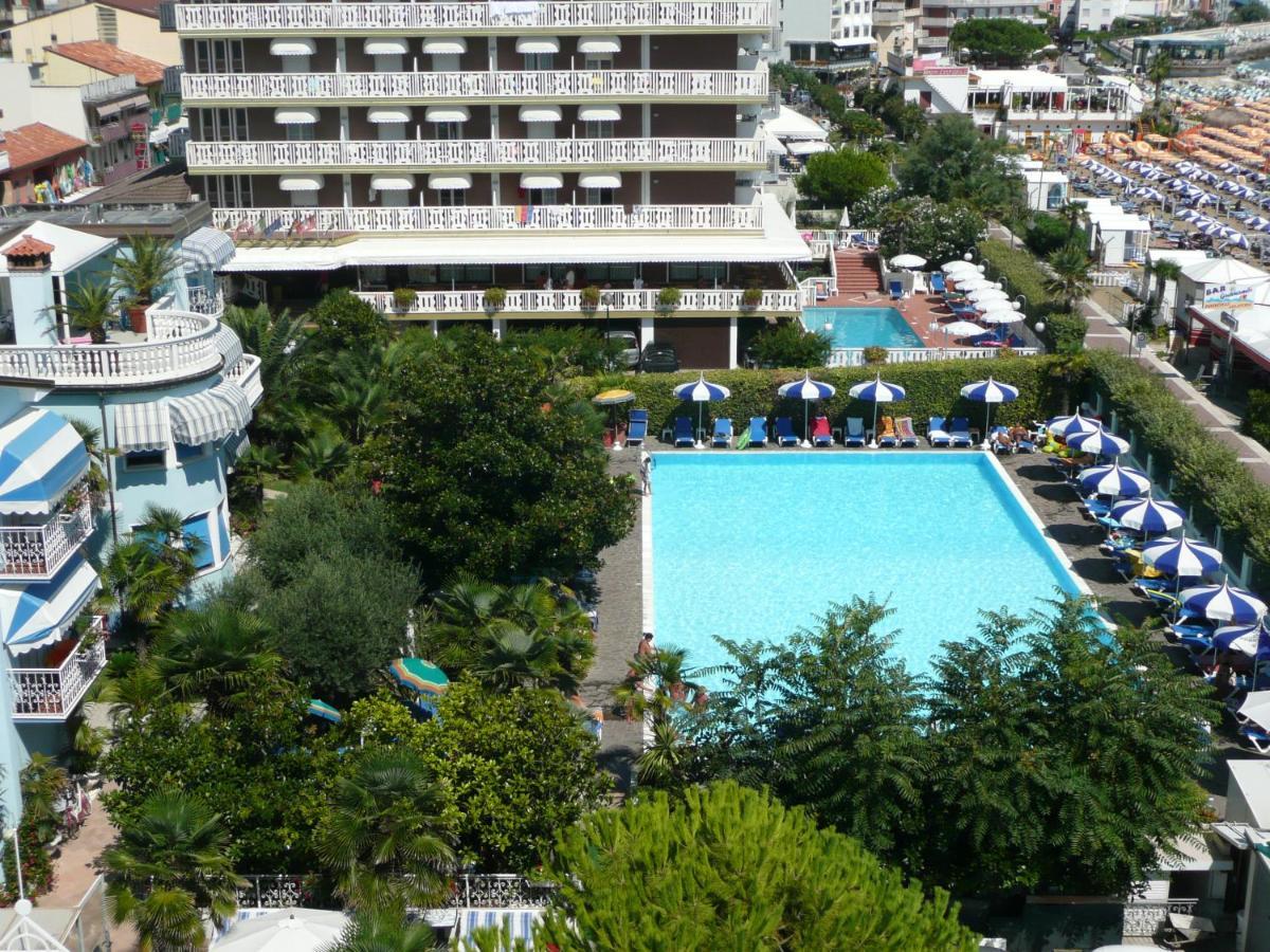 Hotel Imperial Caorle Ngoại thất bức ảnh