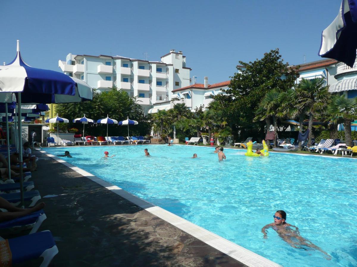 Hotel Imperial Caorle Ngoại thất bức ảnh