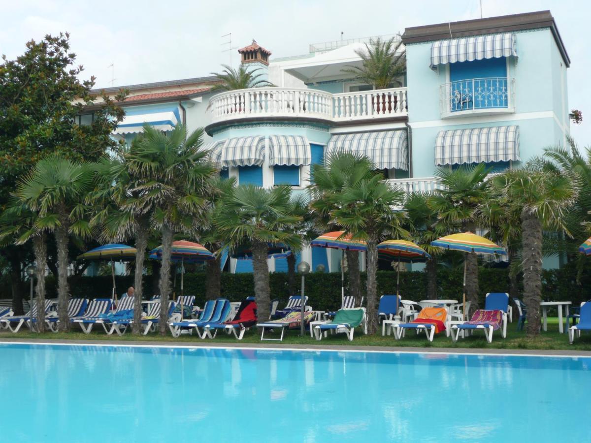 Hotel Imperial Caorle Ngoại thất bức ảnh
