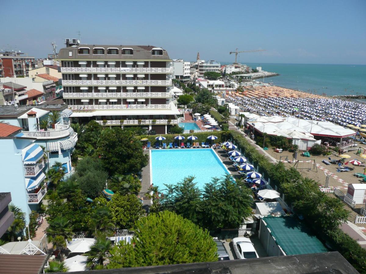 Hotel Imperial Caorle Ngoại thất bức ảnh